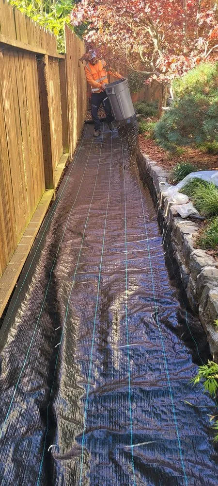 Expert outdoor landscaping in San Francisco, CA - Cardona Landscaping