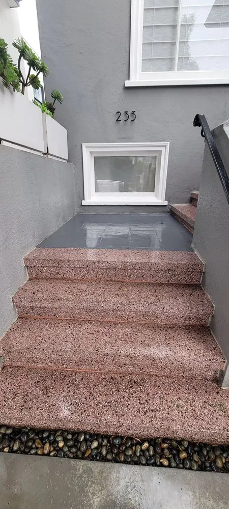 Affordable lawn mowing service in San Francisco, CA - Cardona Landscaping