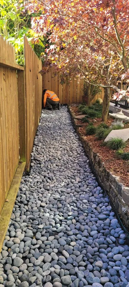 Affordable garden landscaping near you in San Francisco, CA by Cardona Landscaping