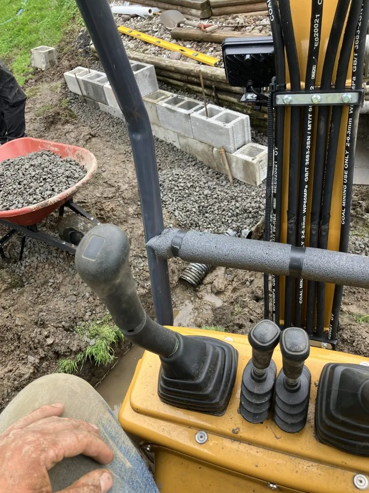 Professional landscape design for year-round maintenance in Scranton, PA by Cardona’s Outdoor Services