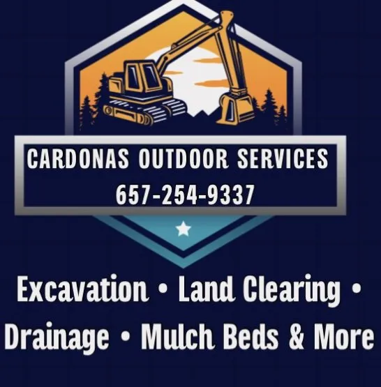 Local lawn mowing service for homes in Scranton, PA by Cardona’s Outdoor Services