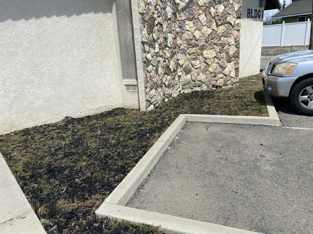 Custom landscape design experts serving Delhi, CA - Cardo's Mowing