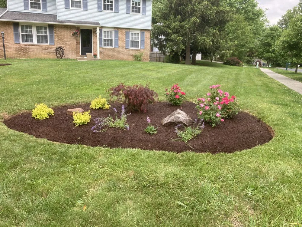 Local landscaping services experts serving Silver Spring, MD - Cardoso Landscaping