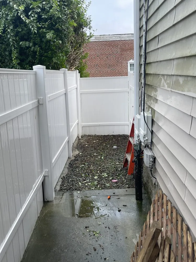 Expert landscaping services for beautiful yards across New Bedford, MA - Cardoso’s Landscaping