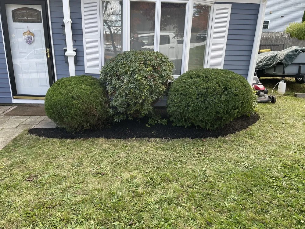 Trusted landscape installation experts serving New Bedford, MA - Cardoso’s Landscaping