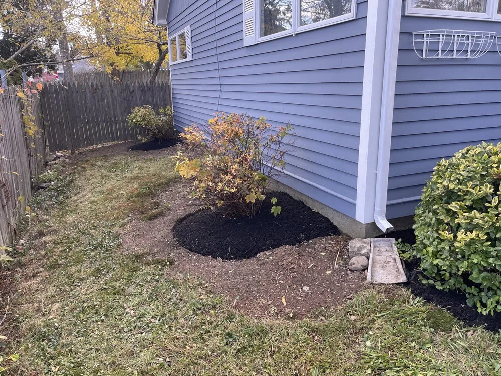 Expert lawn care service in New Bedford, MA by Cardoso’s Landscaping