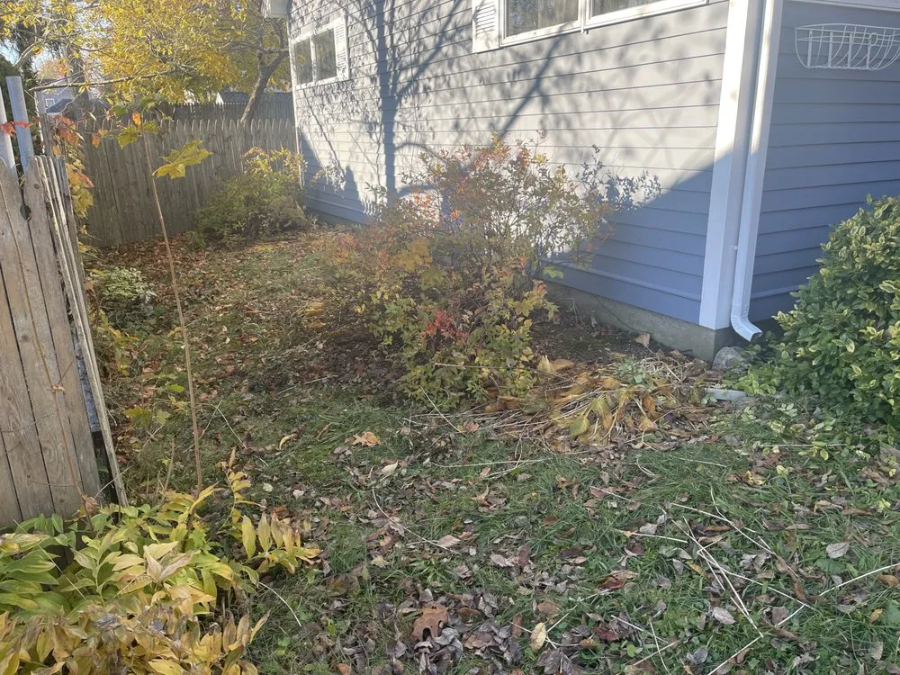 Custom residential landscaping in New Bedford, MA - Cardoso’s Landscaping