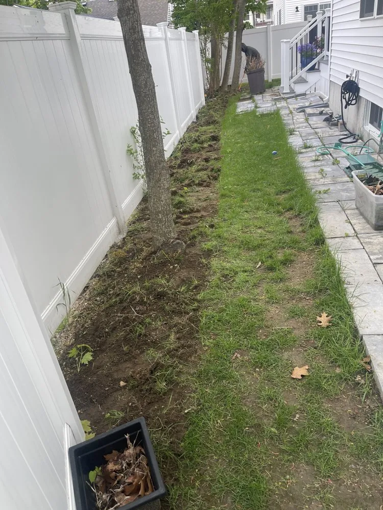 Local outdoor landscaping for residential properties across New Bedford, MA - Cardoso’s Landscaping