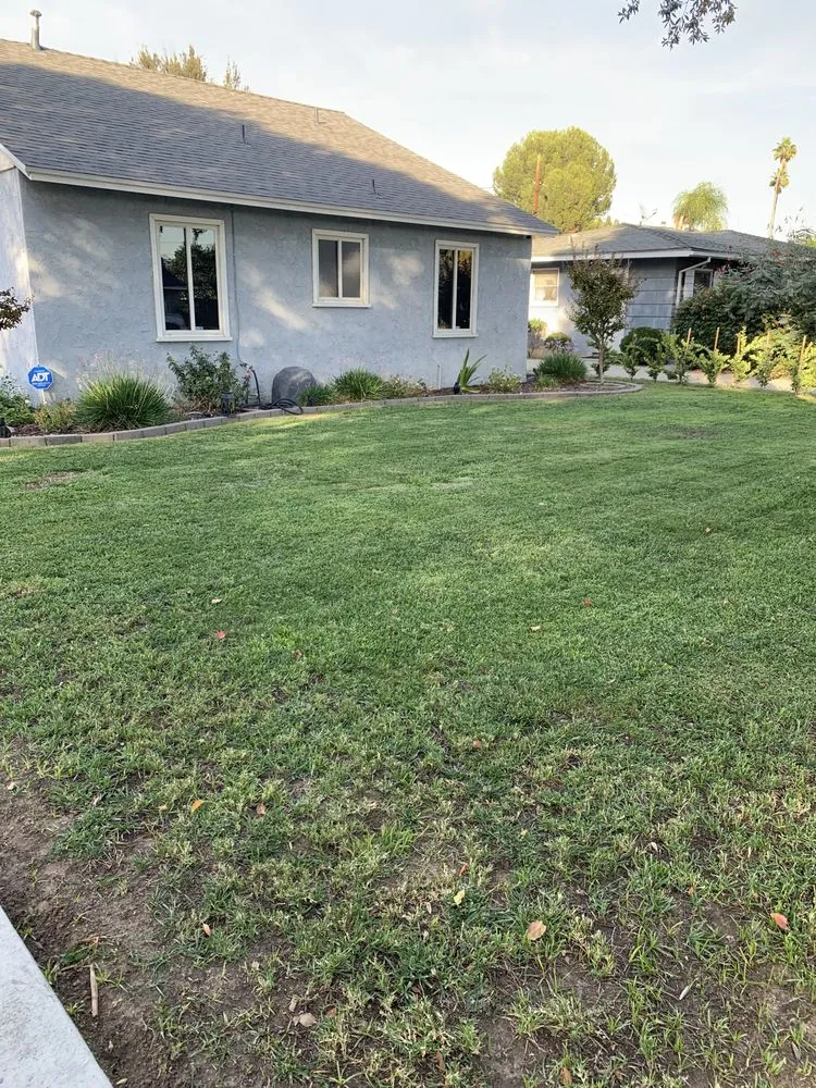 Professional landscape design experts serving Riverside, CA - Cardoza Gardening and Landscaping