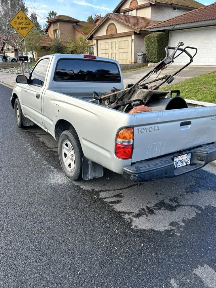 Professional lawn mowing service experts serving Riverside, CA - Cardoza Gardening and Landscaping