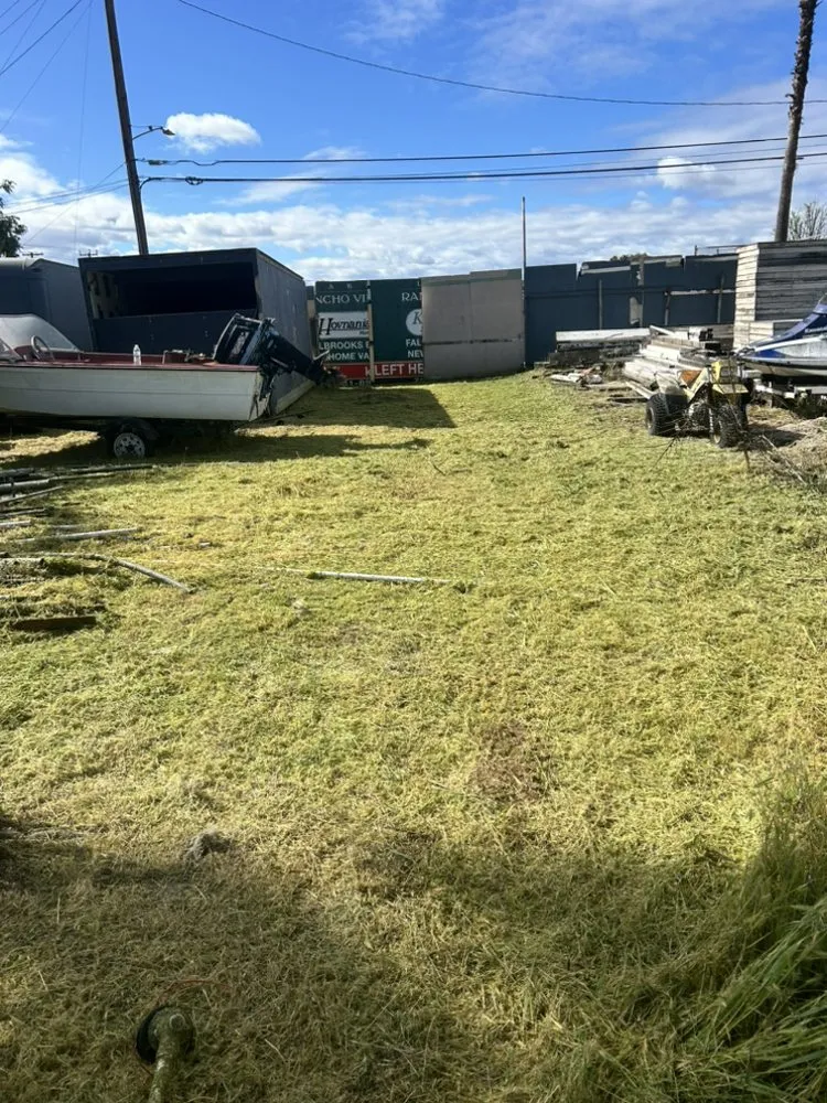 Top-rated outdoor landscaping in Riverside, CA - Cardoza Gardening and Landscaping