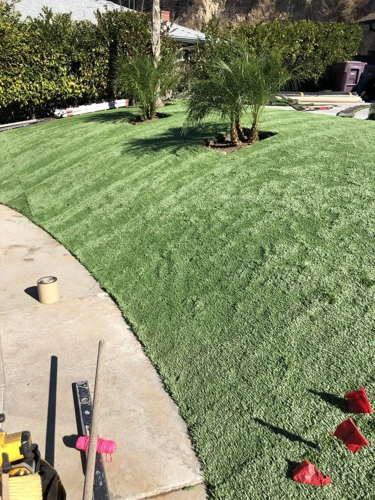 Affordable yard maintenance in Riverside, CA by Cardoza Gardening and Landscaping
