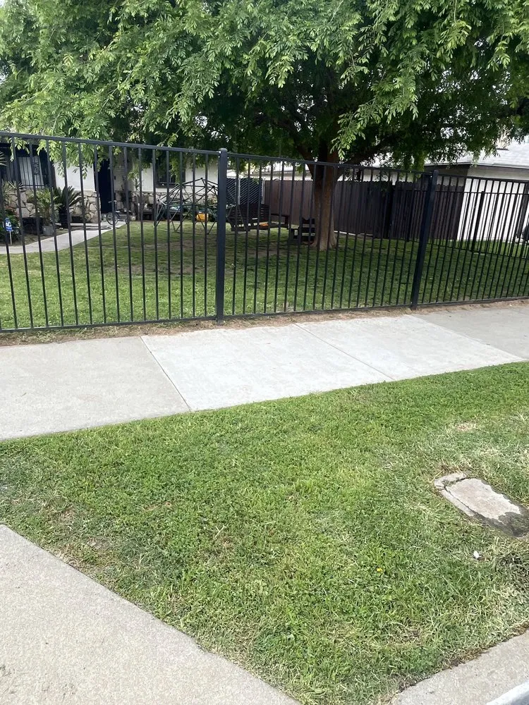 Trusted lawn mowing service near you in Riverside, CA by Cardoza Gardening and Landscaping