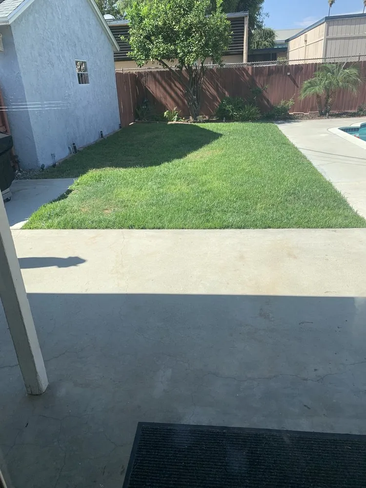 Custom garden landscaping for outdoor upgrades across Riverside, CA - Cardoza Gardening and Landscaping