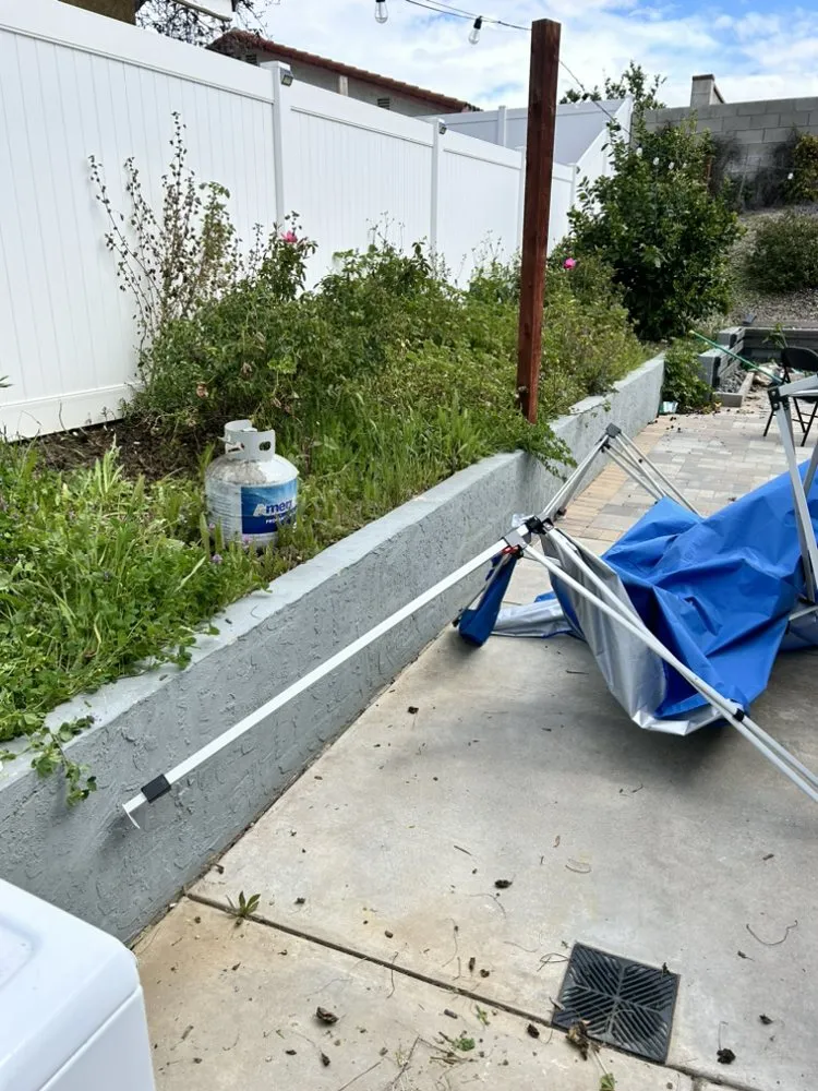 Reliable lawn mowing service with custom design in Riverside, CA by Cardoza Gardening and Landscaping