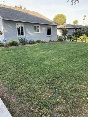 Cardoza Gardening and Landscaping Logo