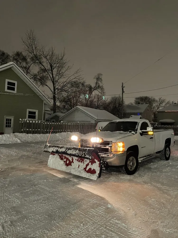 Local landscape installation in Grand Rapids, MI - Cardoza Lawn Care