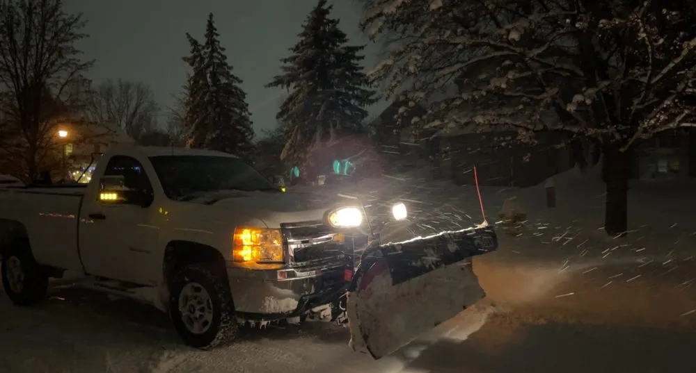 Top-rated outdoor landscaping in Grand Rapids, MI by Cardoza Lawn Care