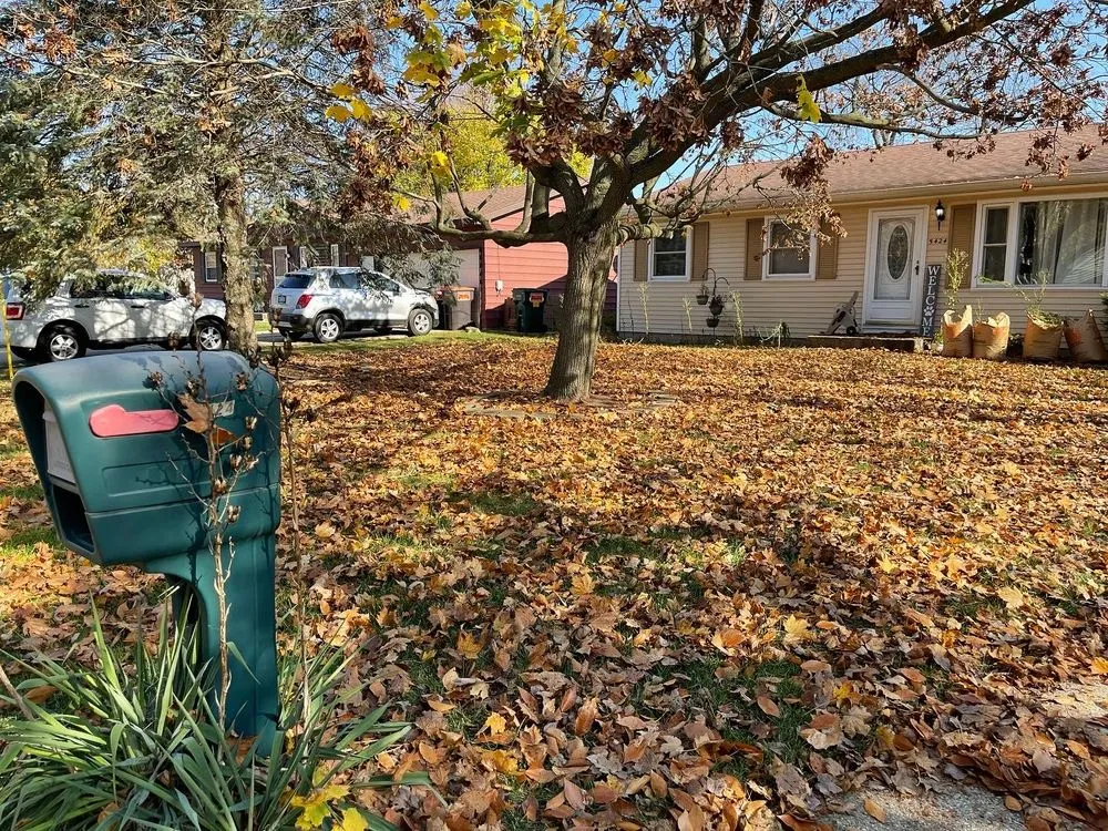 Top-rated lawn mowing service in Grand Rapids, MI - Cardoza Lawn Care