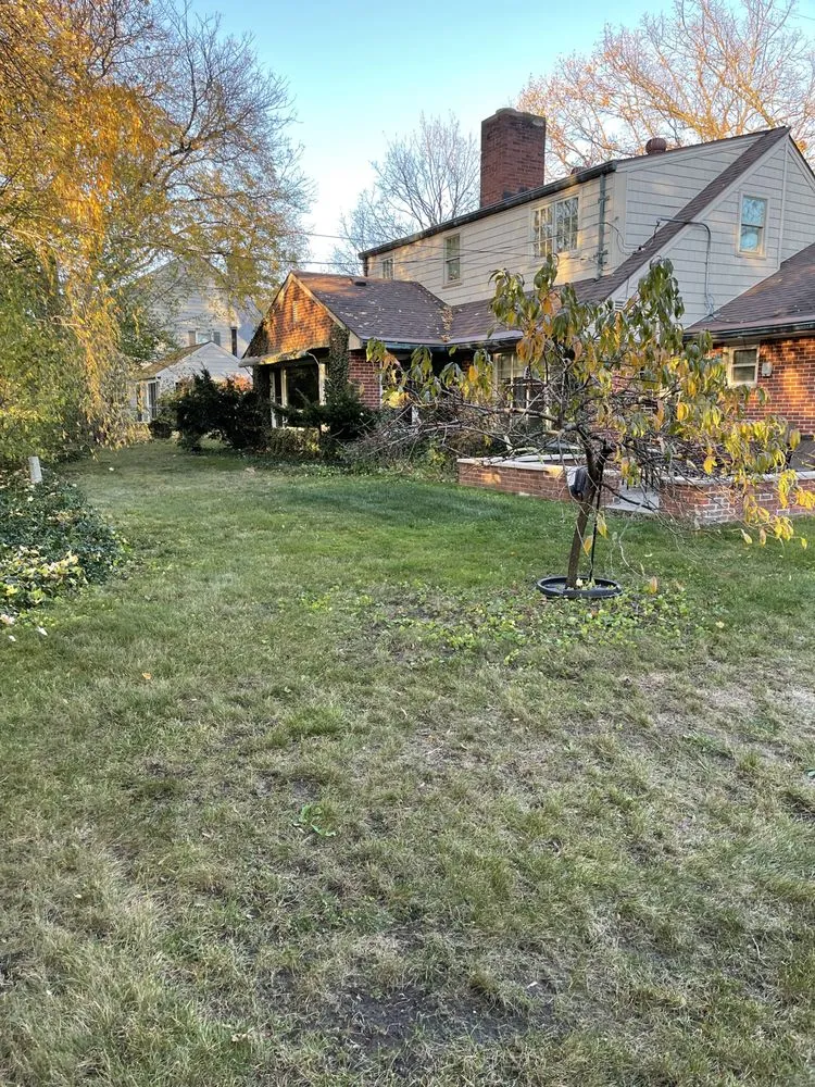 Reliable yard maintenance in Grand Rapids, MI by Cardoza Lawn Care