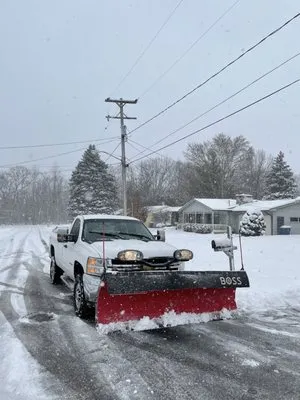 Cardoza Lawn Care Logo