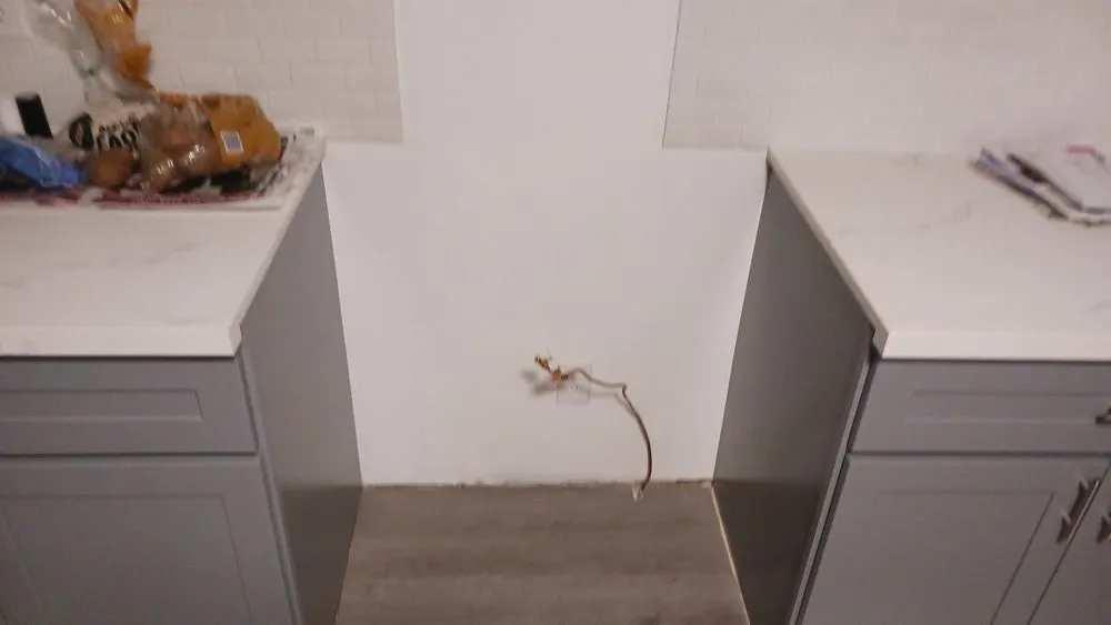 Custom garden landscaping in Lakewood, WA - Cardwell Home Restorations