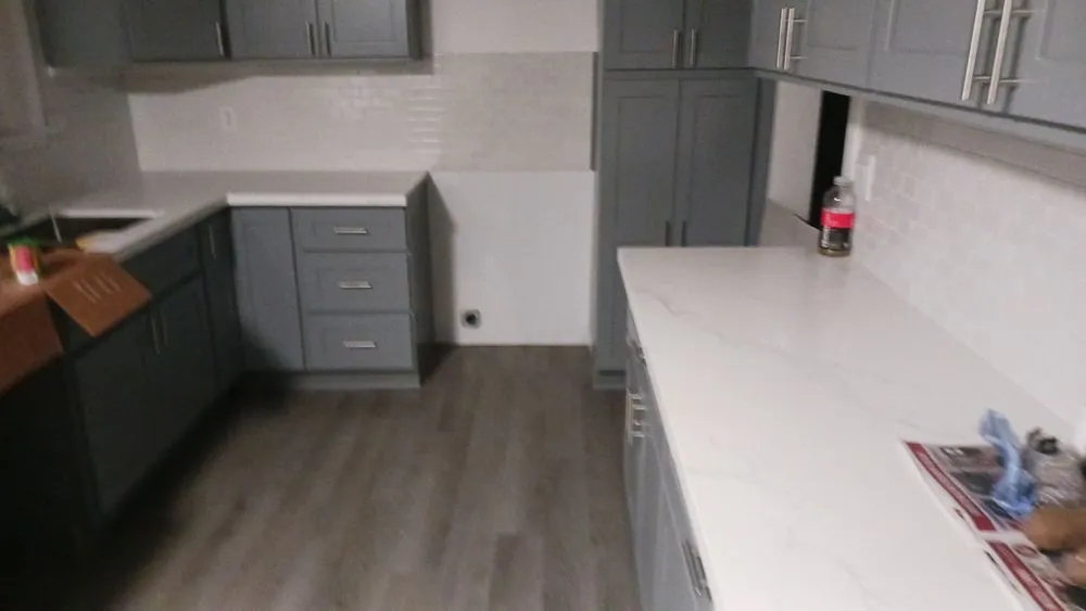 Professional landscape design for beautiful yards in Lakewood, WA by Cardwell Home Restorations