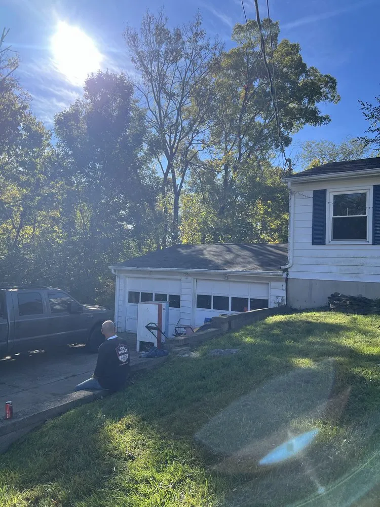 Reliable lawn care service experts serving Erlanger, KY - Cardwell Tree & Landscape