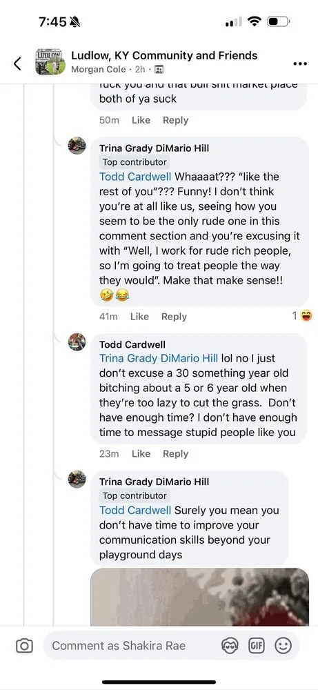 Top-rated landscape design experts serving Erlanger, KY - Cardwell Tree & Landscape