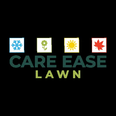 Care Ease Lawn Logo
