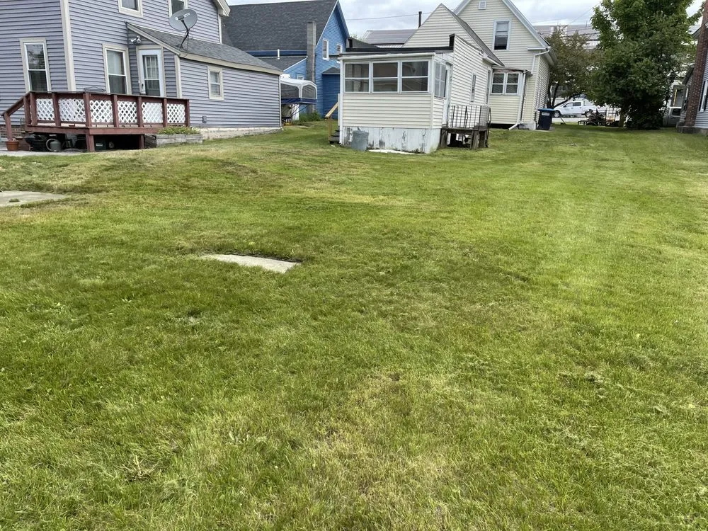 Local landscape installation for beautiful yards across Cambridge, NY - Care Fox Enterprises