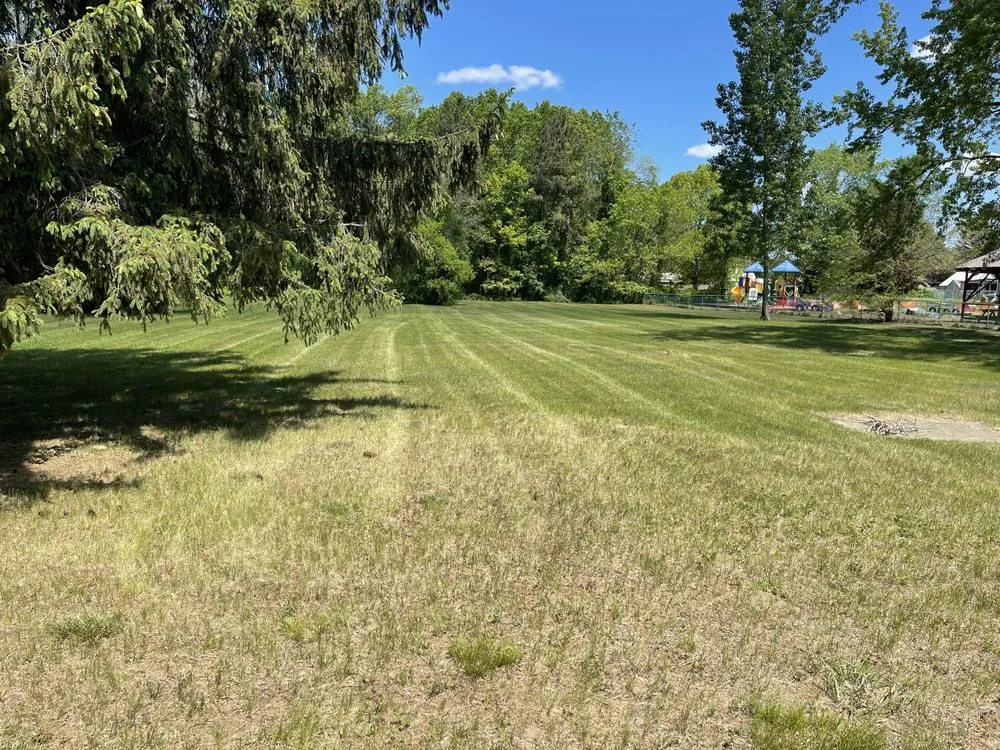 Expert garden landscaping in Cambridge, NY by Care Fox Enterprises