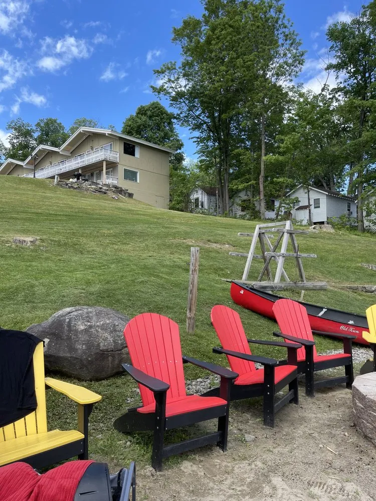 Reliable residential landscaping in Cambridge, NY - Care Fox Enterprises