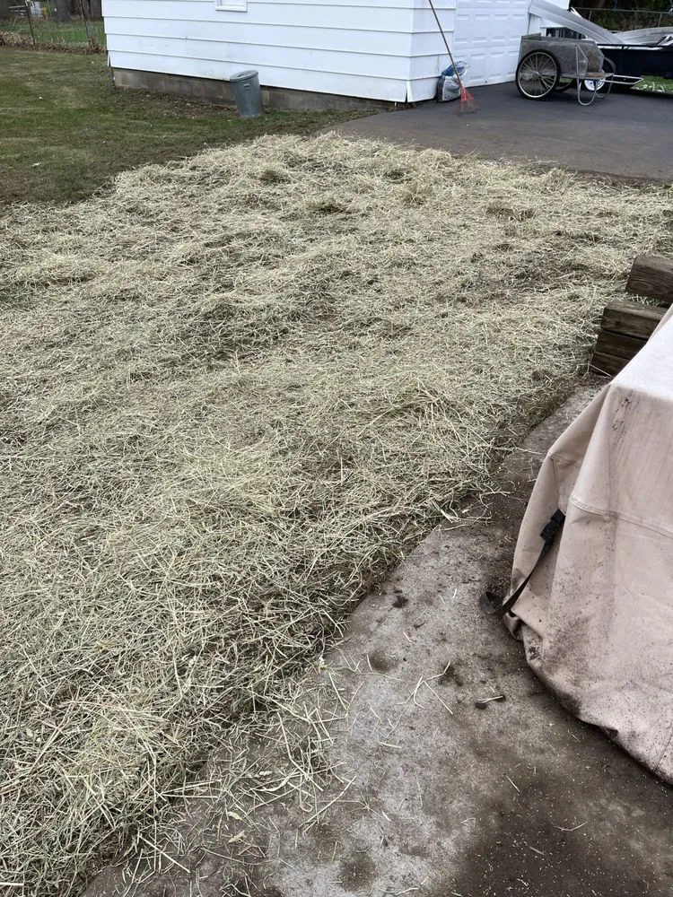 Expert landscape installation in Cambridge, NY - Care Fox Enterprises