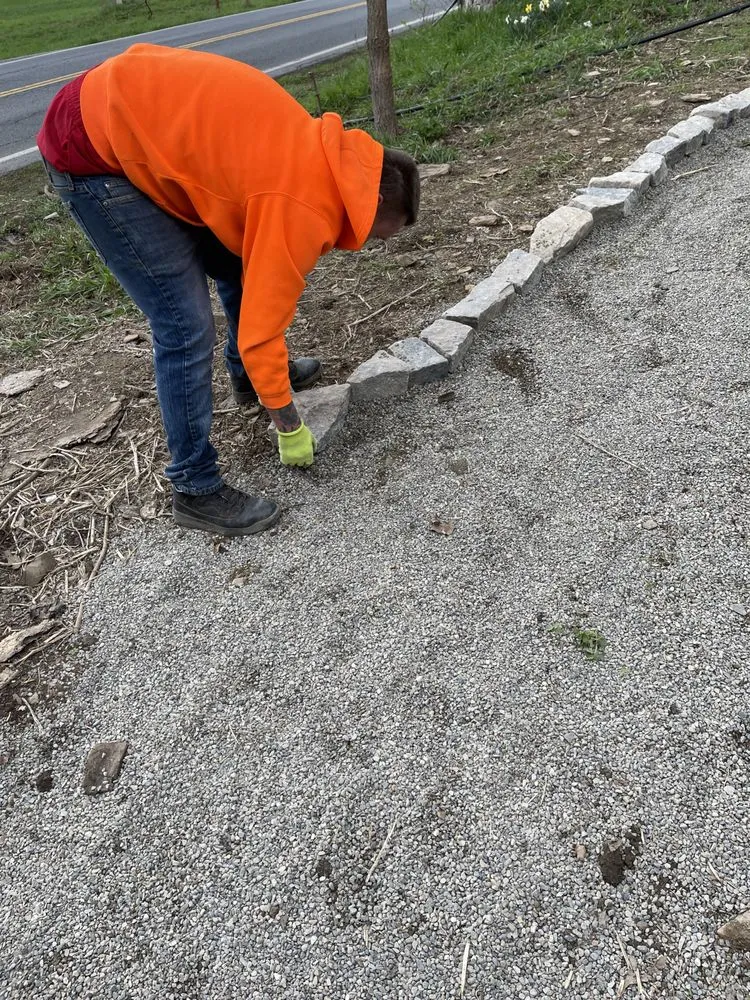 Local outdoor landscaping for residential properties across Cambridge, NY - Care Fox Enterprises