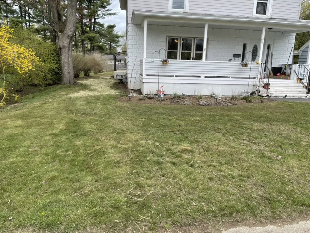 Local lawn care service in Cambridge, NY - Care Fox Enterprises