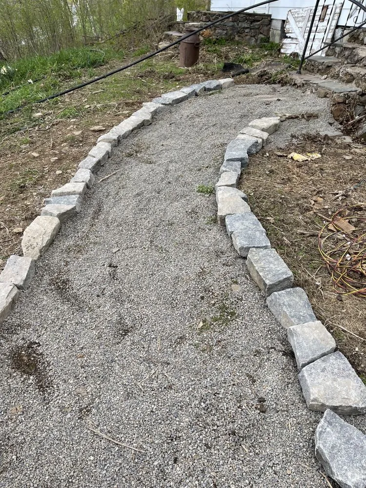 Top-rated residential landscaping in Cambridge, NY by Care Fox Enterprises