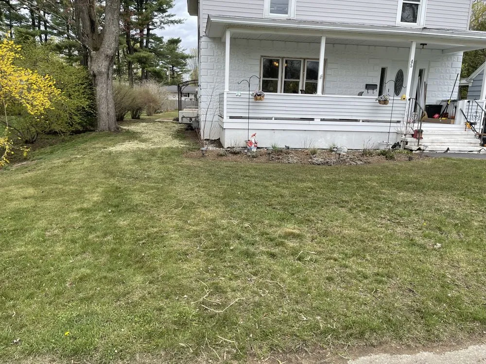 Affordable landscape installation near you across Cambridge, NY - Care Fox Enterprises