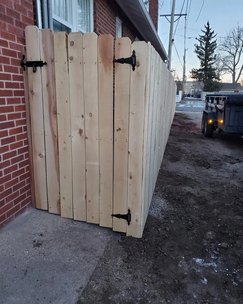 Custom landscape design experts serving Cheyenne, WY - Care More Lawn