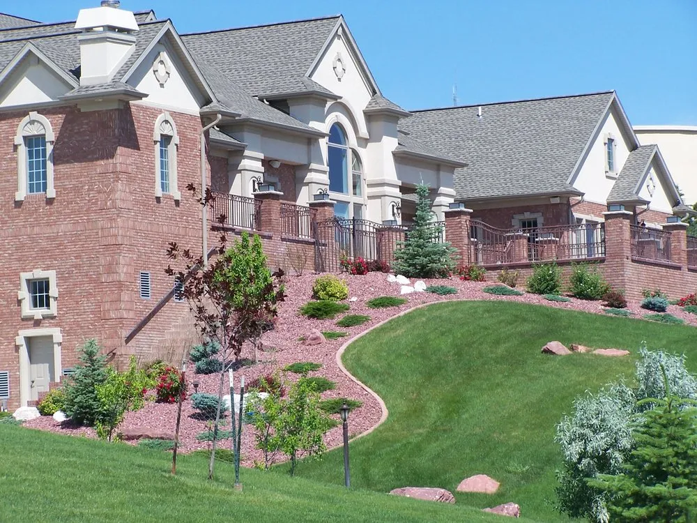 Professional outdoor landscaping experts serving Rapid City, SD - Carefree Lawn & Sprinkler