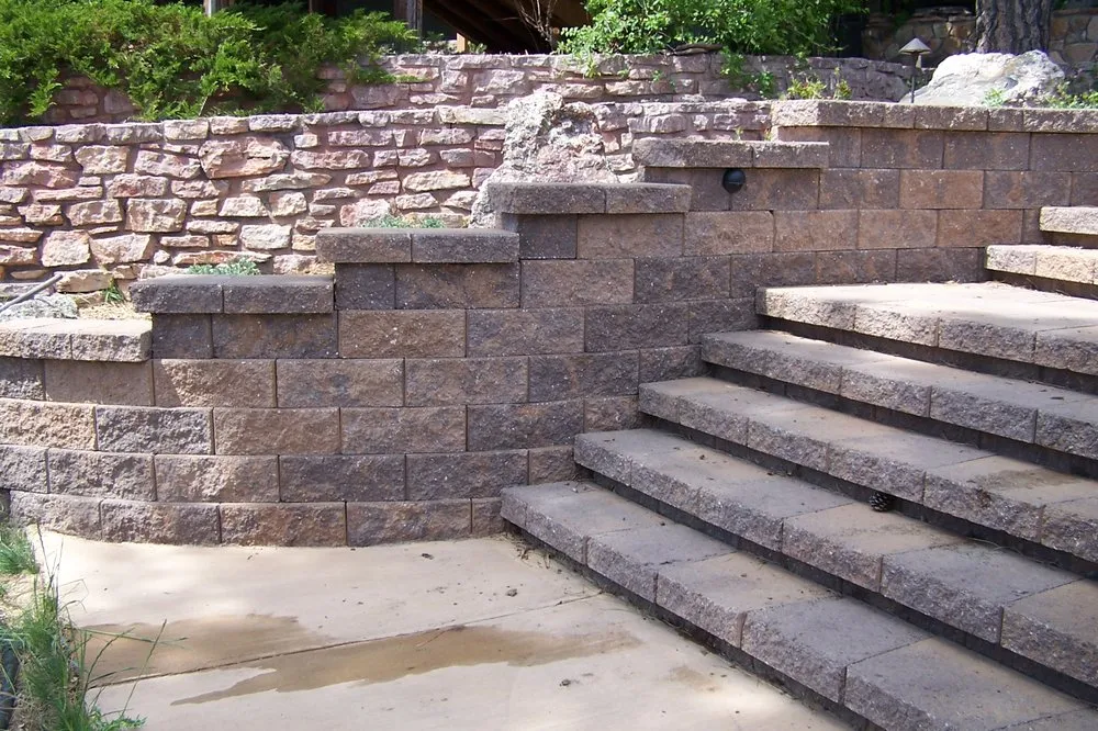 Affordable outdoor landscaping experts serving Rapid City, SD - Carefree Lawn & Sprinkler