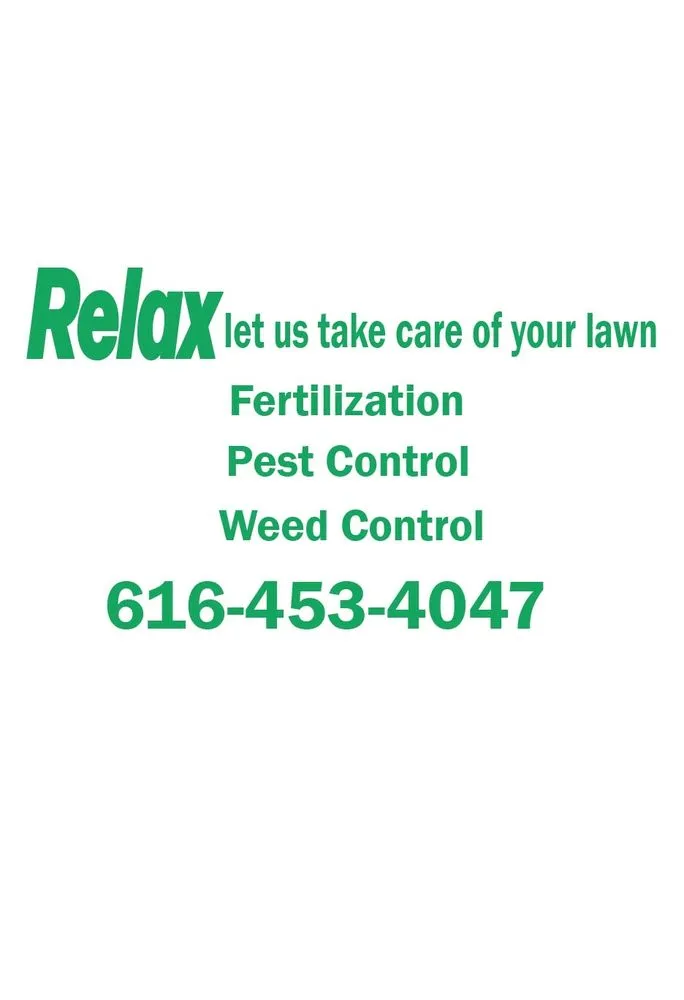 Top-rated yard maintenance in Grand Rapids, MI - Carefree Lawns