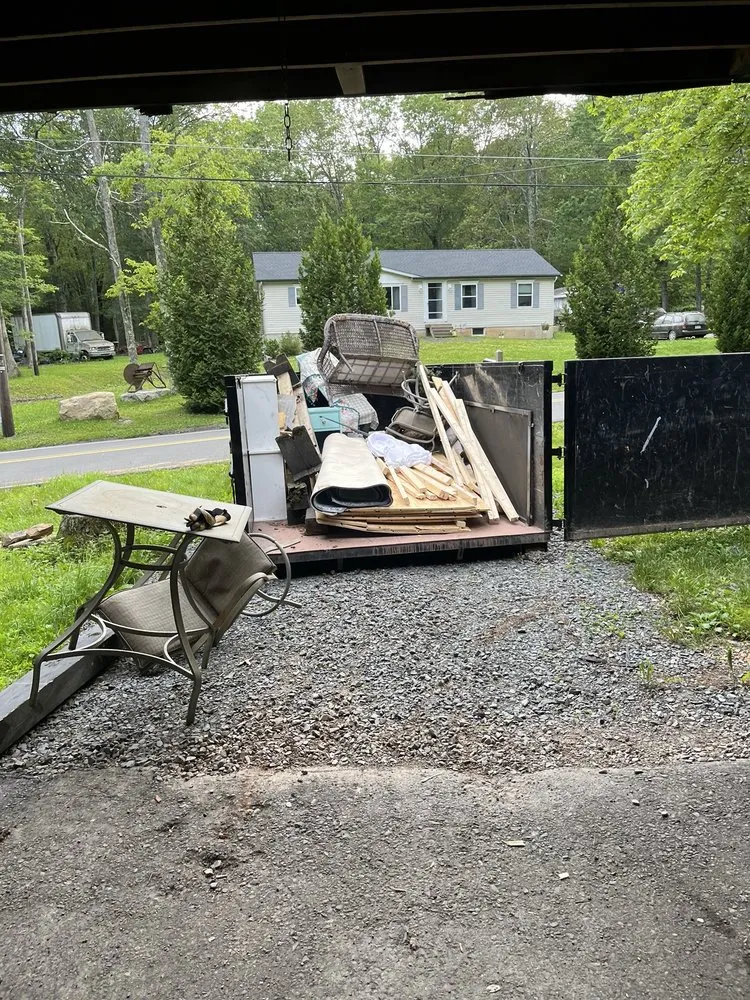 Expert landscape installation in Jim Thorpe, PA - Carefree Lawns