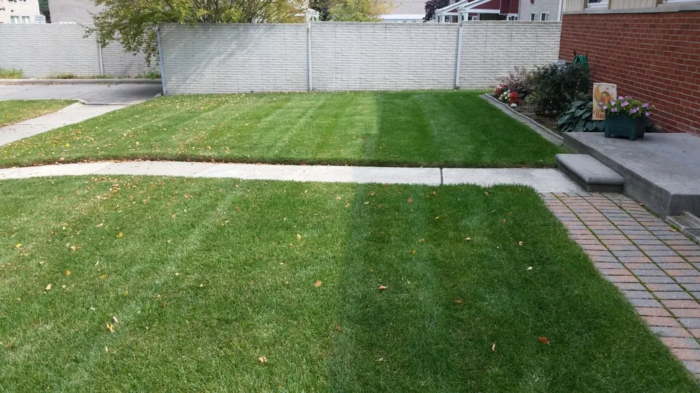 Reliable landscape installation for homes in Mount Clemens, MI by Careful Cuts Lawn Service LLC