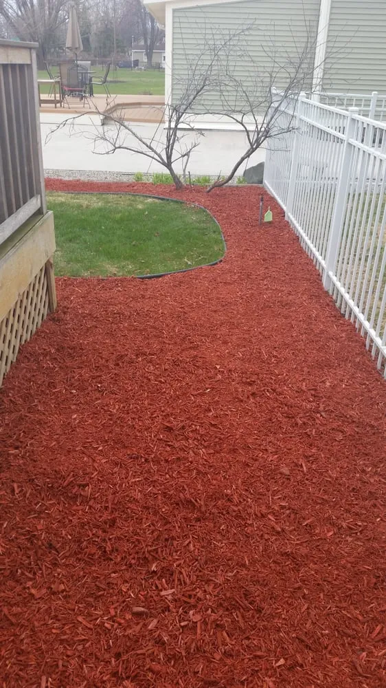 Custom yard maintenance in Mount Clemens, MI - Careful Cuts Lawn Service LLC