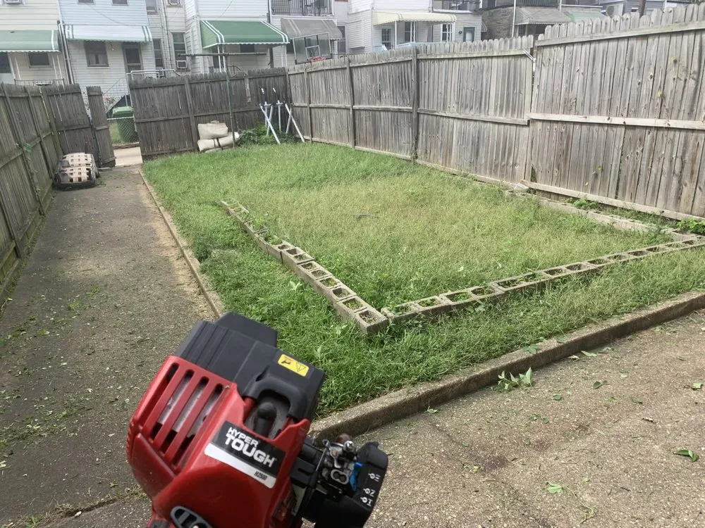 Affordable lawn mowing service in Nottingham, MD by Careful Mowing Landscape