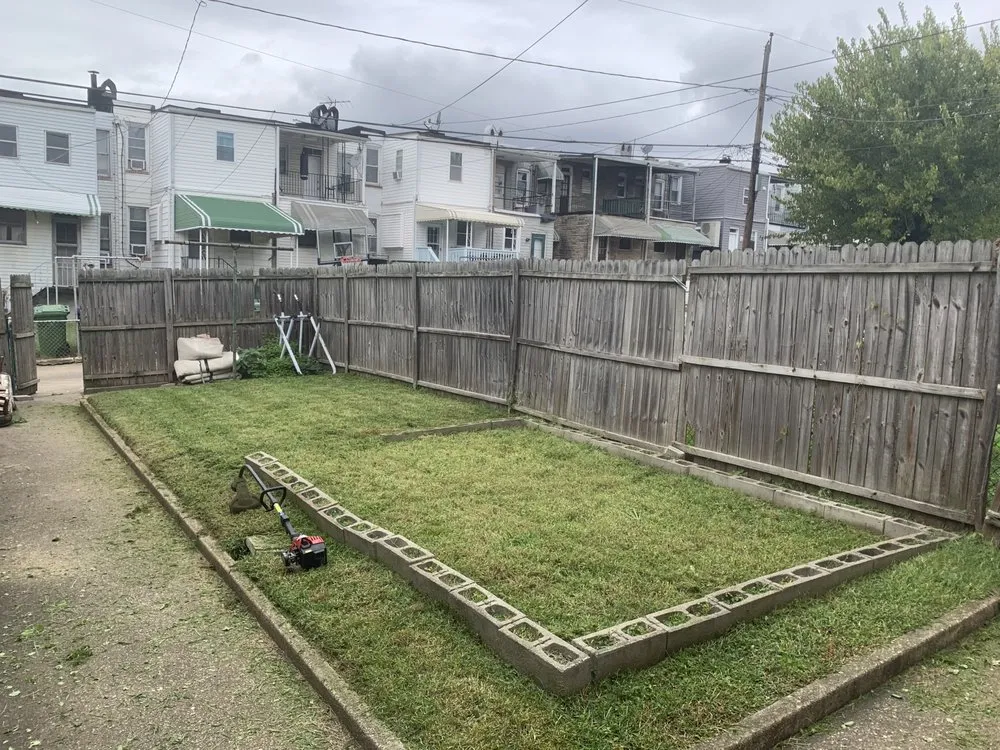 Reliable landscaping services for beautiful yards across Nottingham, MD - Careful Mowing Landscape