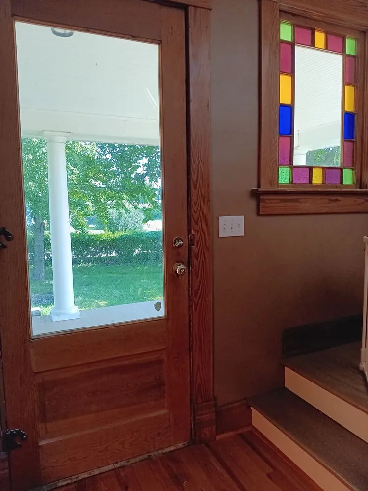 Trusted landscape installation for residential properties in Taylorville, IL by Careful Solutions