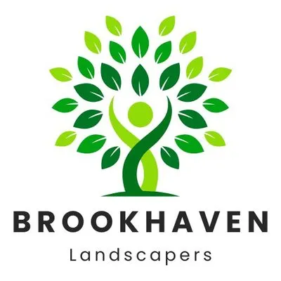 Caremax Brookhaven Landscapers Logo
