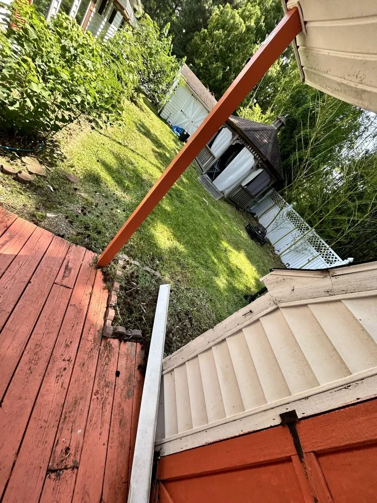 Affordable lawn mowing service experts serving Virginia Beach, VA - Caress Family Landscape